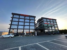 Hotel Nordic Twins Rădăuți
